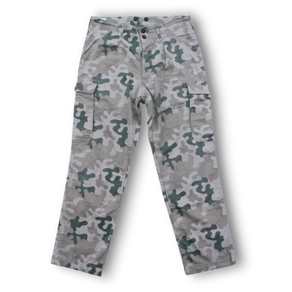 'wz.93 Desert Pantera' Field Pants