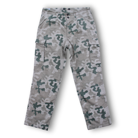 'wz.93 Desert Pantera' Field Pants
