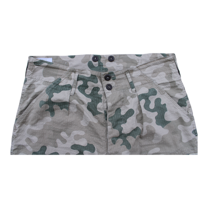 'wz.93 Desert Pantera' Field Pants