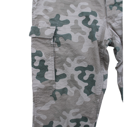 'wz.93 Desert Pantera' Field Pants