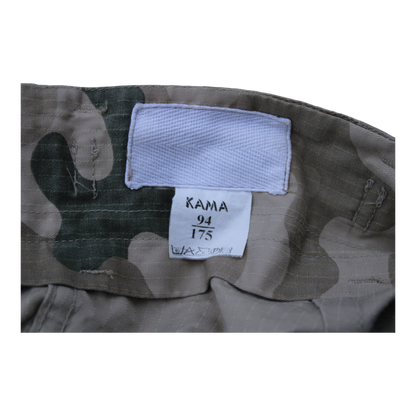 'wz.93 Desert Pantera' Field Pants