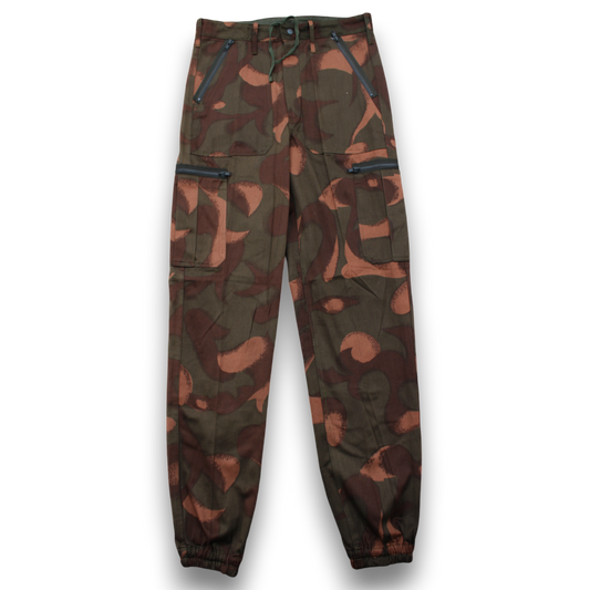 Hungarian 'Tricolor M1949/82' Field Pants