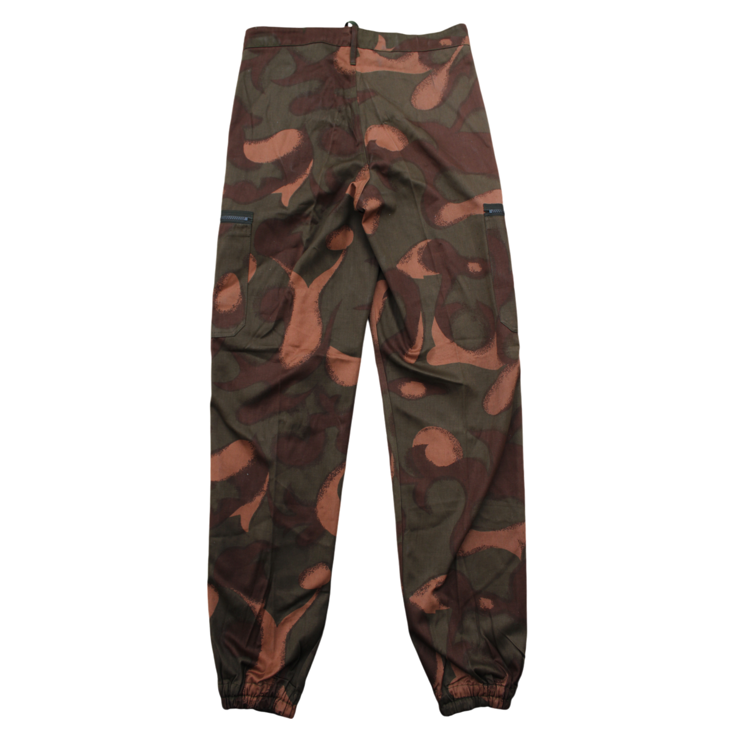 Hungarian 'Tricolor M1949/82' Field Pants