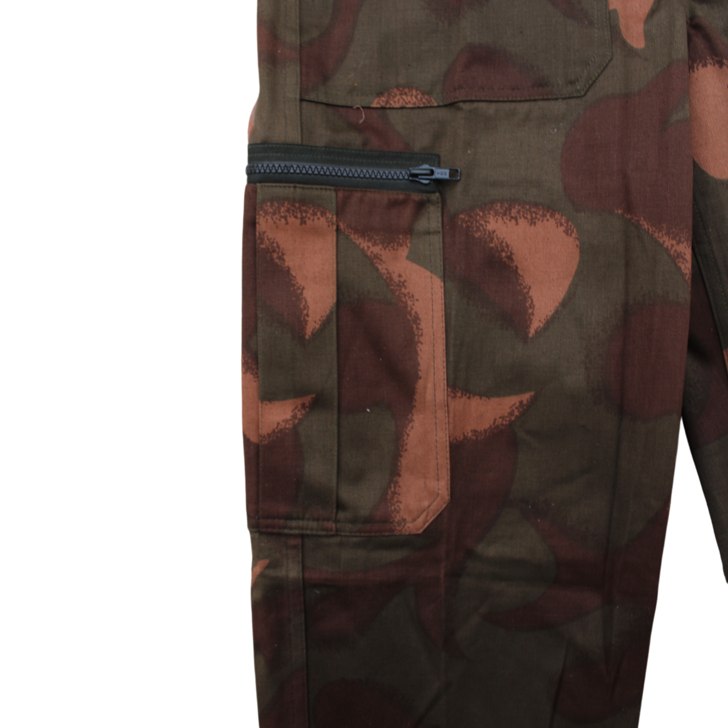 Hungarian 'Tricolor M1949/82' Field Pants