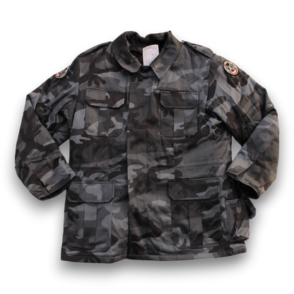 'OWC' Polish Field Jacket