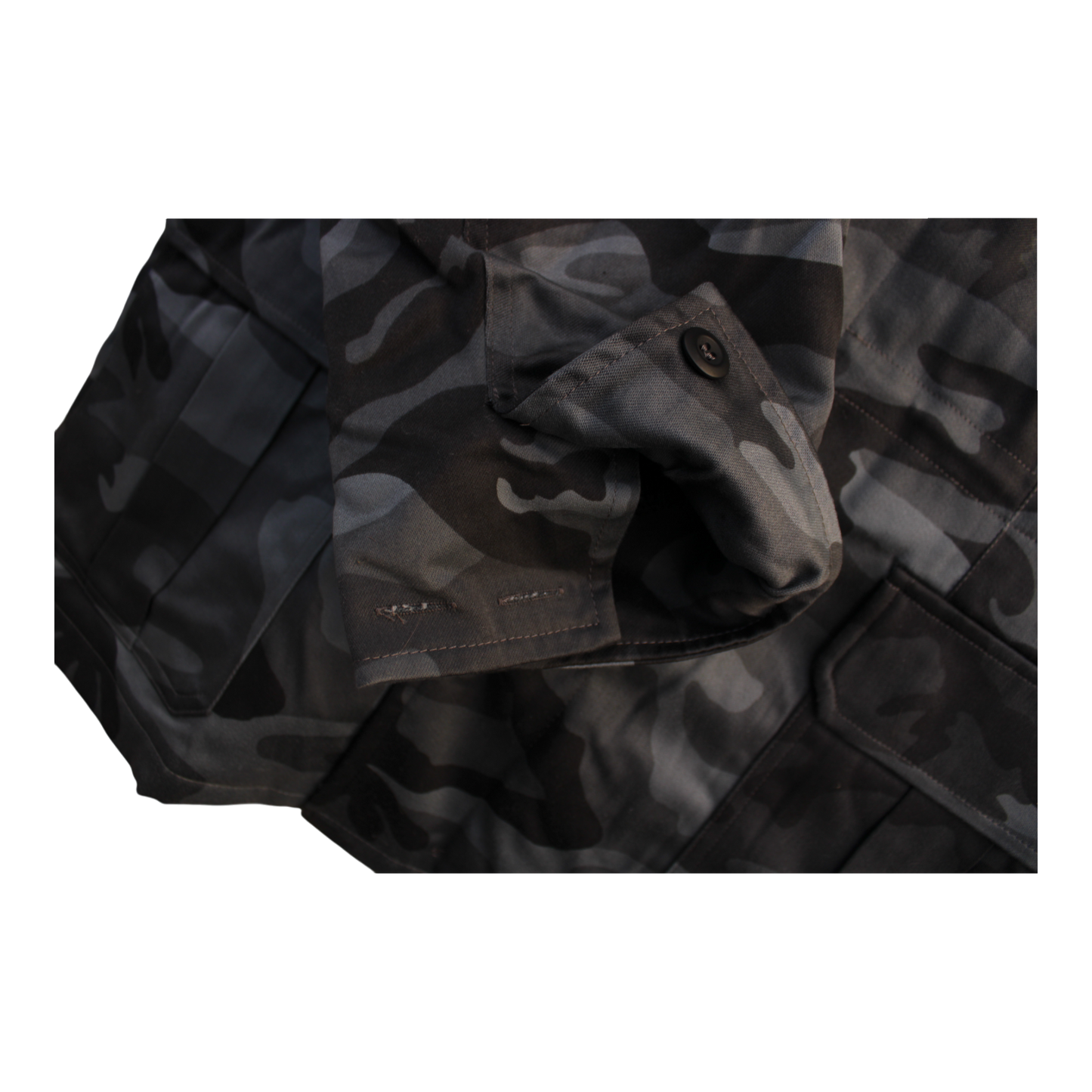 'OWC' Polish Field Jacket