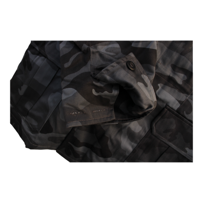 'OWC' Polish Field Jacket