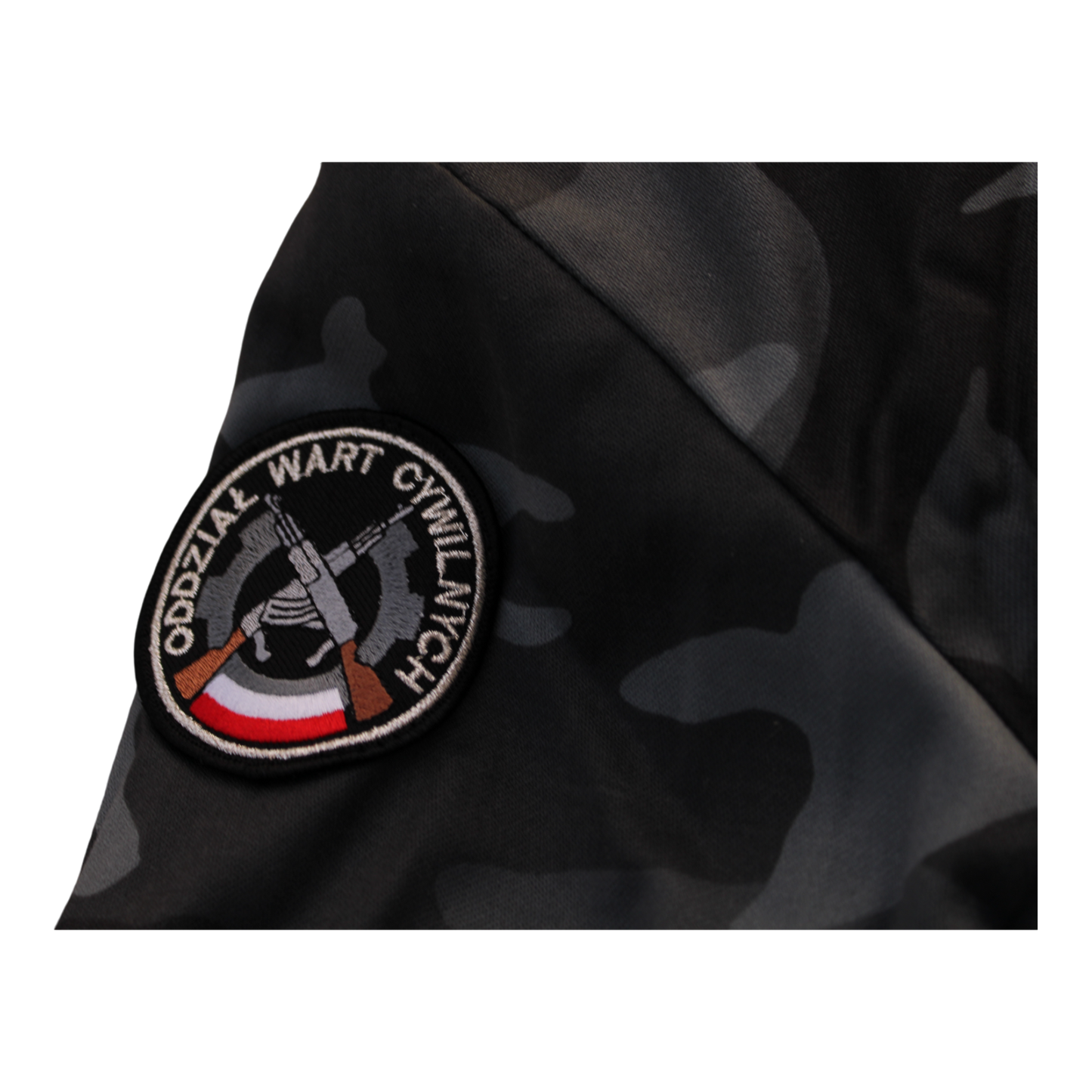 'OWC' Polish Field Jacket