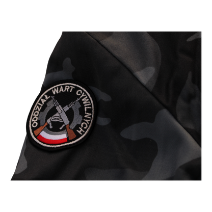 'OWC' Polish Field Jacket