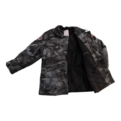 'OWC' Polish Field Jacket