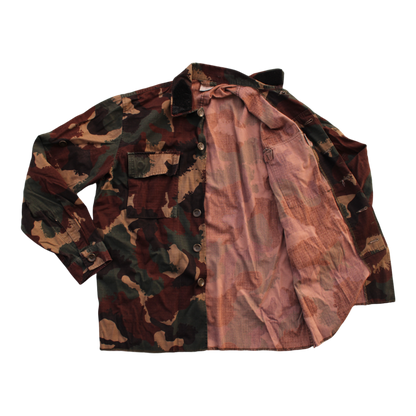 'M1990' Hungarian Field Jacket