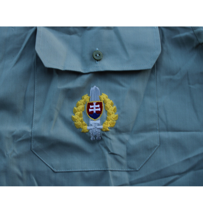 Slovakian Army Shirt