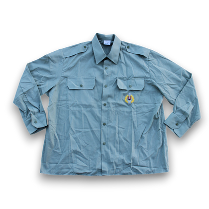 Slovakian Army Shirt