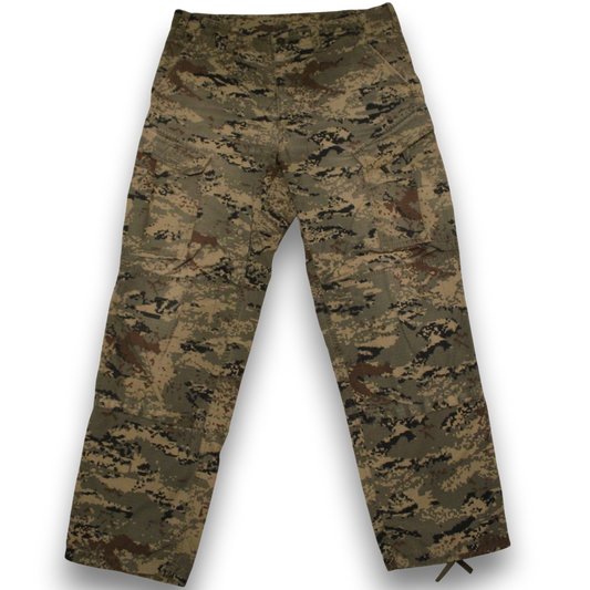 Croatian 'CroPat' Field Pants