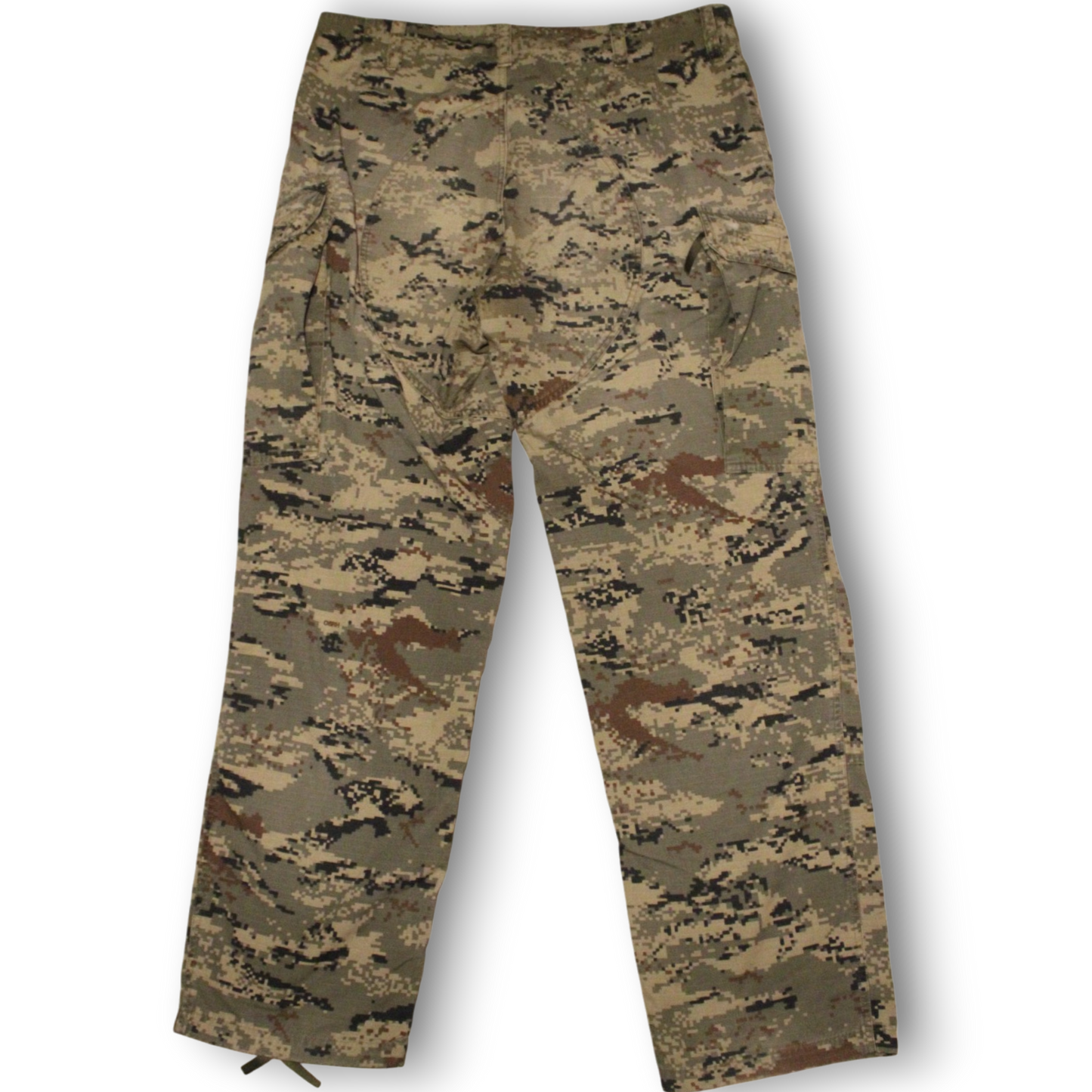 Croatian 'CroPat' Field Pants