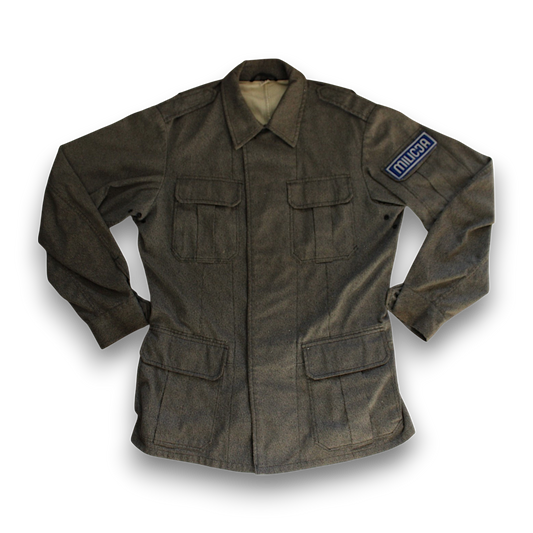 'wz.68' Police Field Jacket