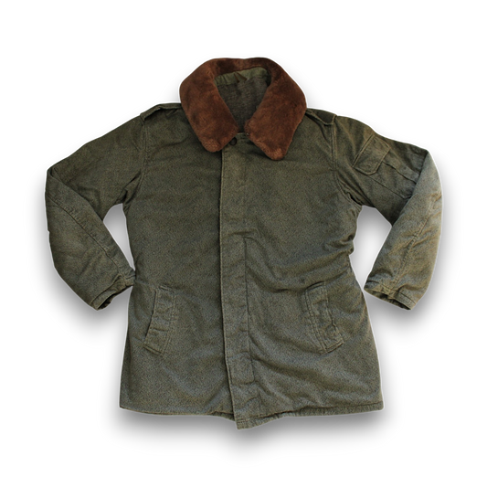 'wz.68 Moro' Winter Jacket with Liner