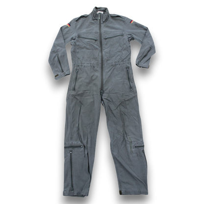 German 'Olive Drab' Coveralls