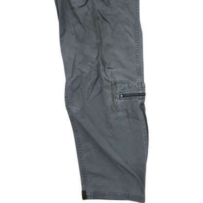 German 'Olive Drab' Coveralls