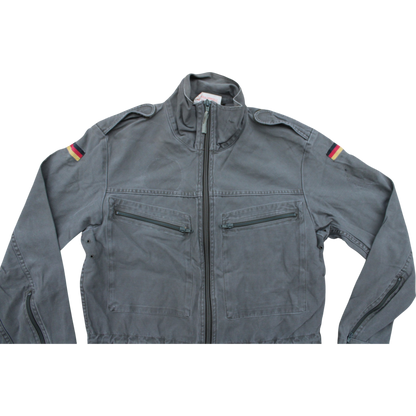 German 'Olive Drab' Coveralls