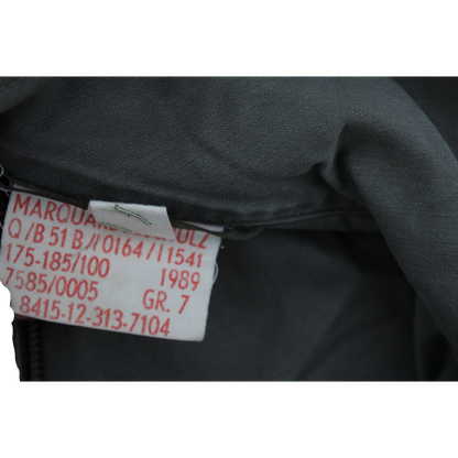German 'Olive Drab' Coveralls