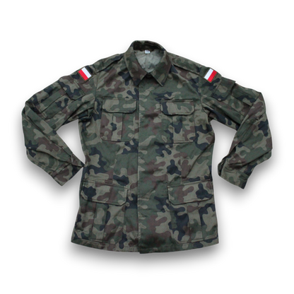 'wz.93 Pantera' Uniform Set