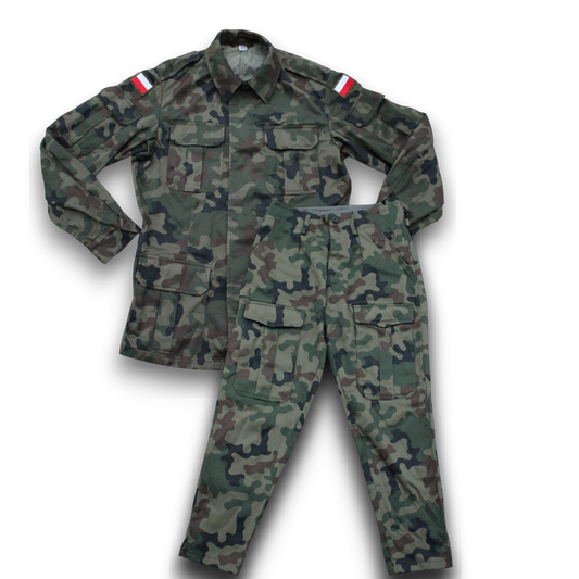 'wz.93 Pantera' Uniform Set