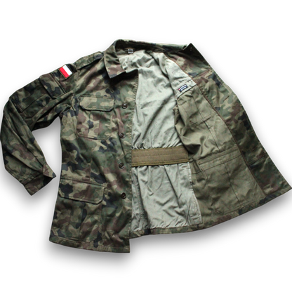 'wz.93 Pantera' Uniform Set