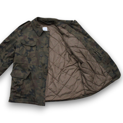 'wz.93 Pantera' Polish Bechatka Field Jacket