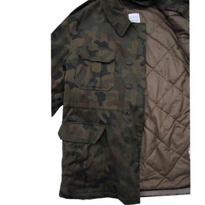 'wz.93 Pantera' Polish Bechatka Field Jacket
