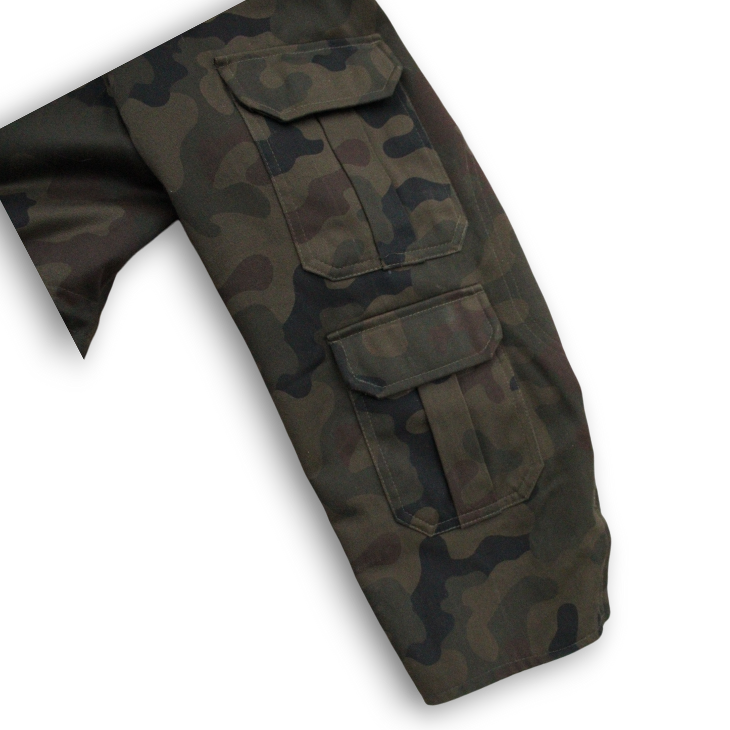 'wz.93 Pantera' Polish Bechatka Field Jacket