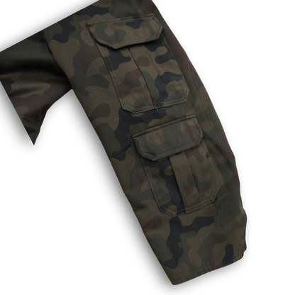 'wz.93 Pantera' Polish Bechatka Field Jacket