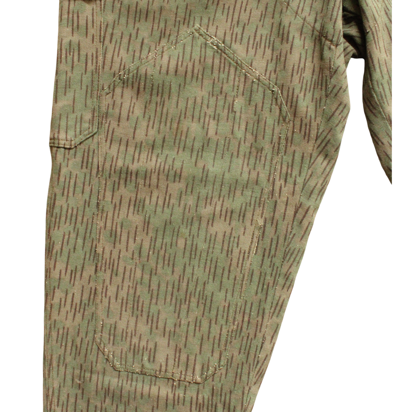 'vz.60 Jehličí' Czechoslovakian Field Pants