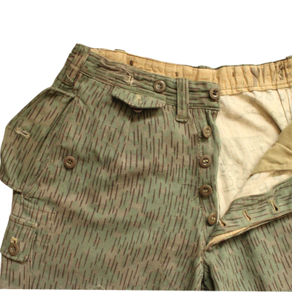 'vz.60 Jehličí' Czechoslovakian Field Pants