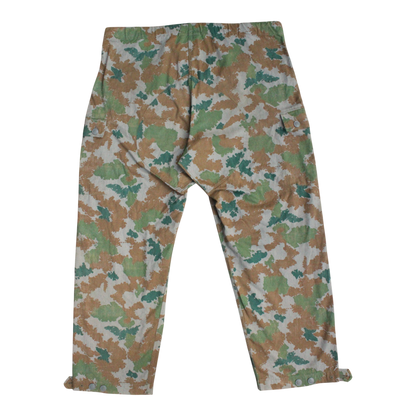 'M58 Flächentarnmuster' East German Field Pants