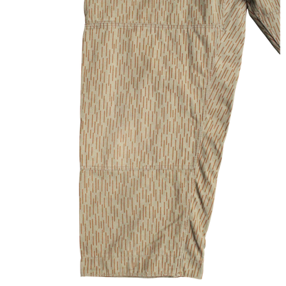 Spodnie polowe NRD „Strichtarn”