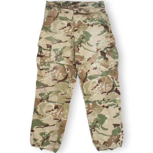 'HunCam' Hungarian Field Pants