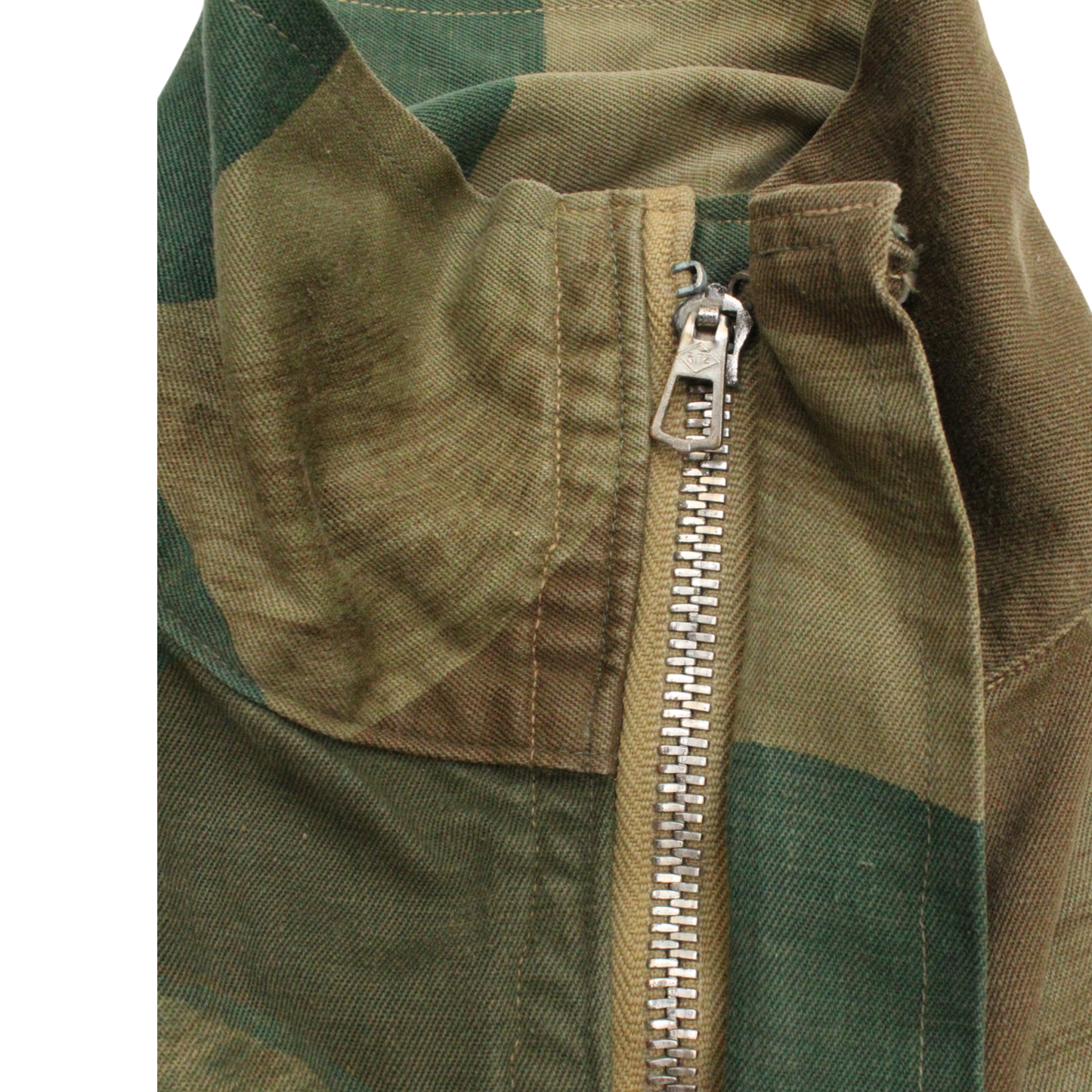 'Moon&Balls' Belgian Brushstroke Smock