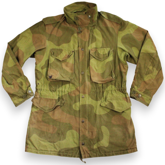 'M/75 Norsk Skog' Norwegian Parka Jacket