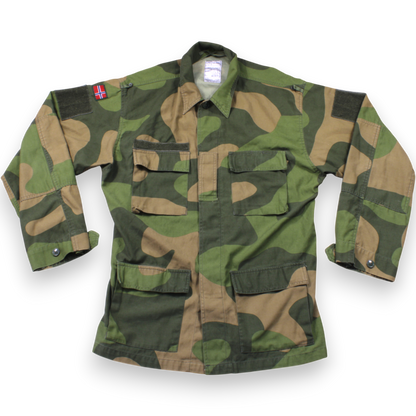 'M/98' Norwegian Field Jacket