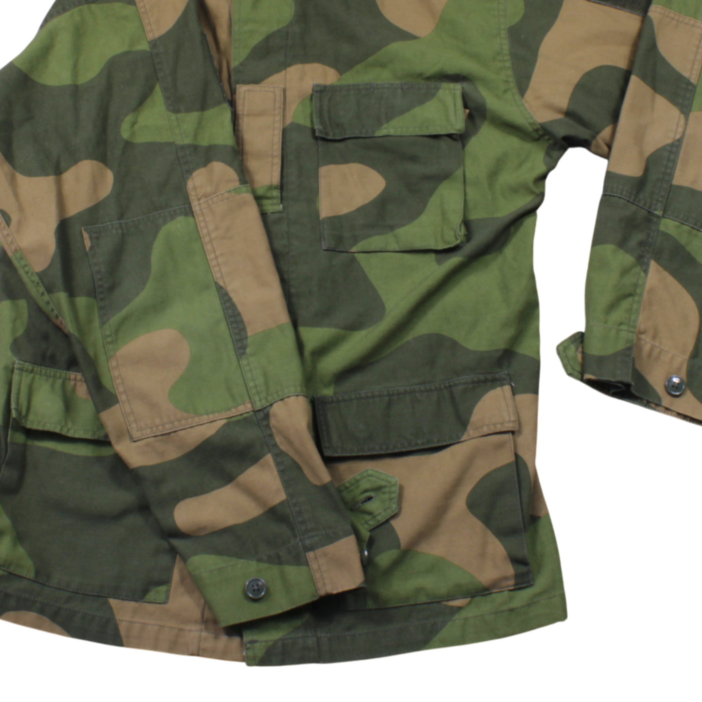 'M/98' Norwegian Field Jacket