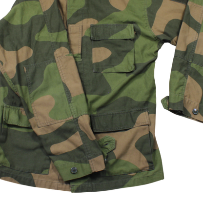 'M/98' Norwegian Field Jacket