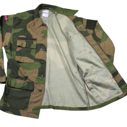 'M/98' Norwegian Field Jacket