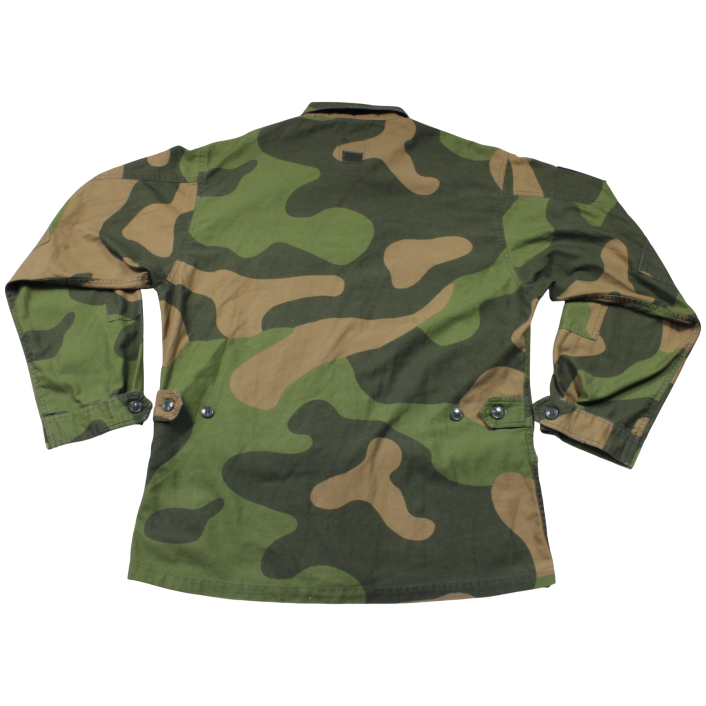 'M/98' Norwegian Field Jacket