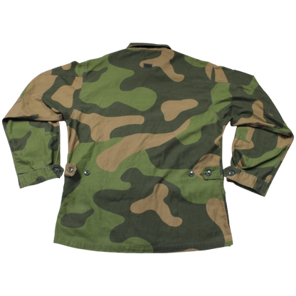 'M/98' Norwegian Field Jacket