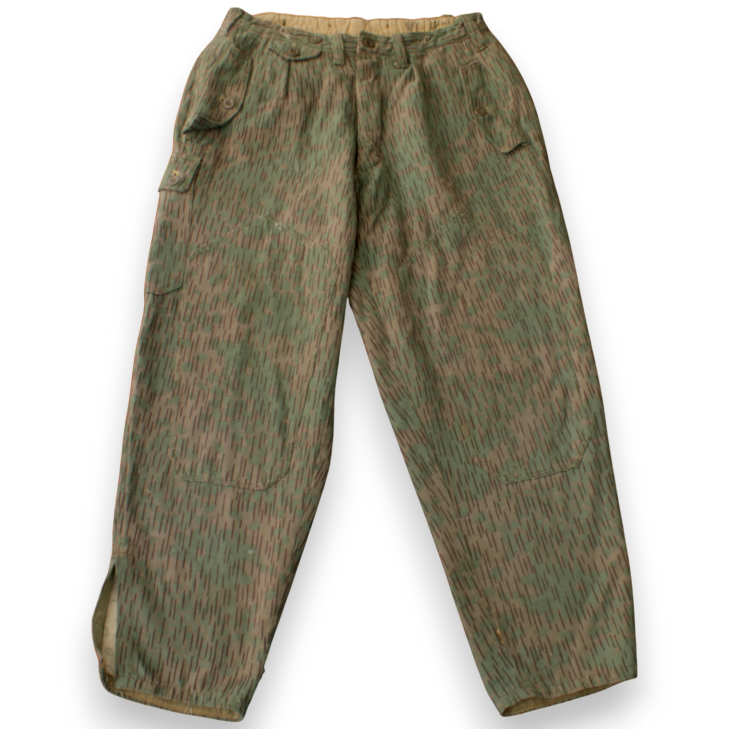 'vz.60 Jehličí' Czechoslovakian Field Pants