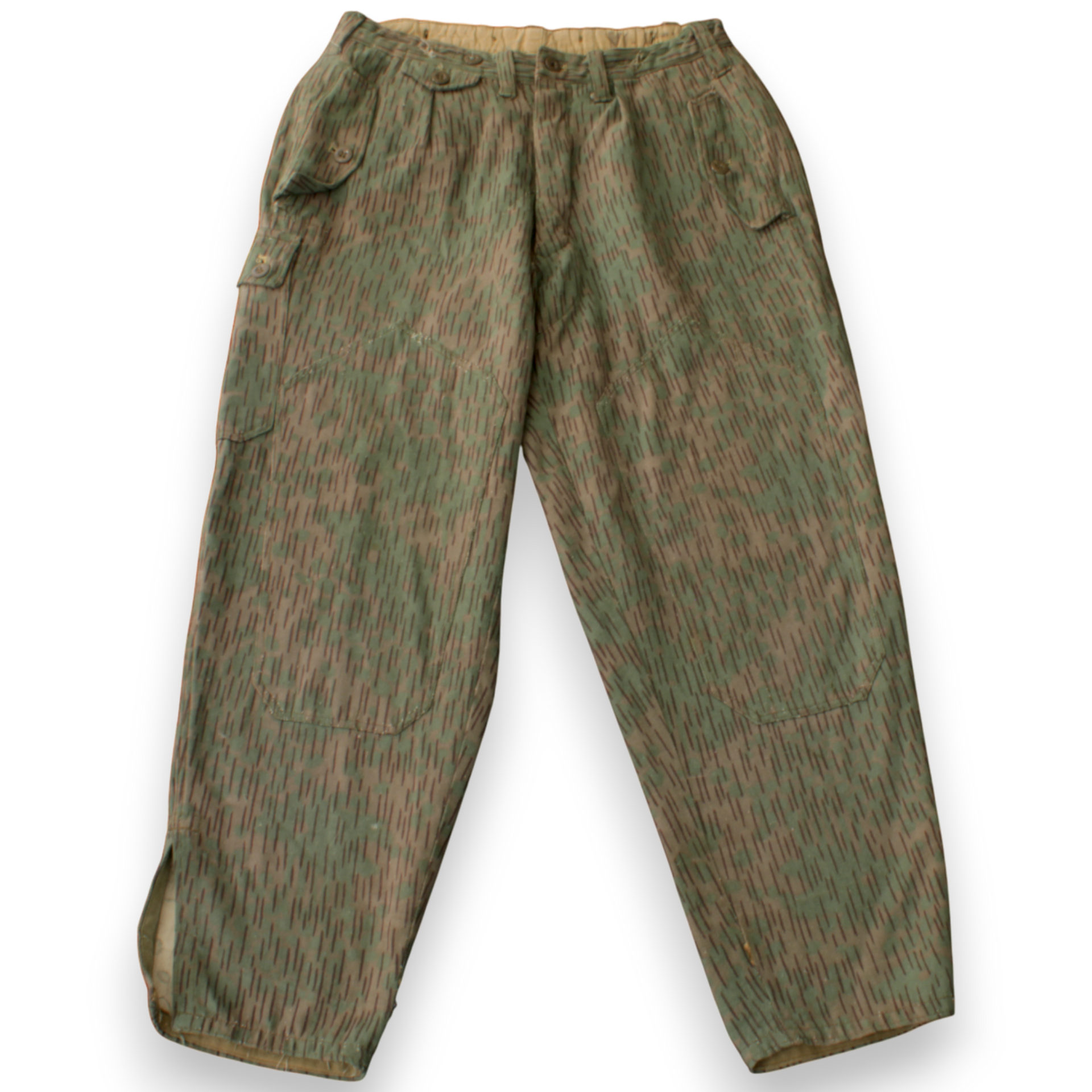 vz.60 Jehličí' Czechoslovakian Field Pants – Warsaw Surplus
