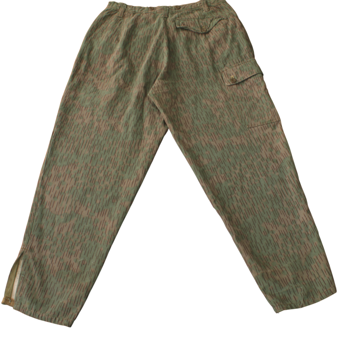 'vz.60 Jehličí' Czechoslovakian Field Pants