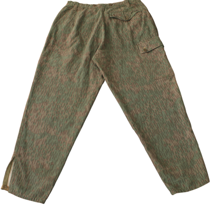 'vz.60 Jehličí' Czechoslovakian Field Pants
