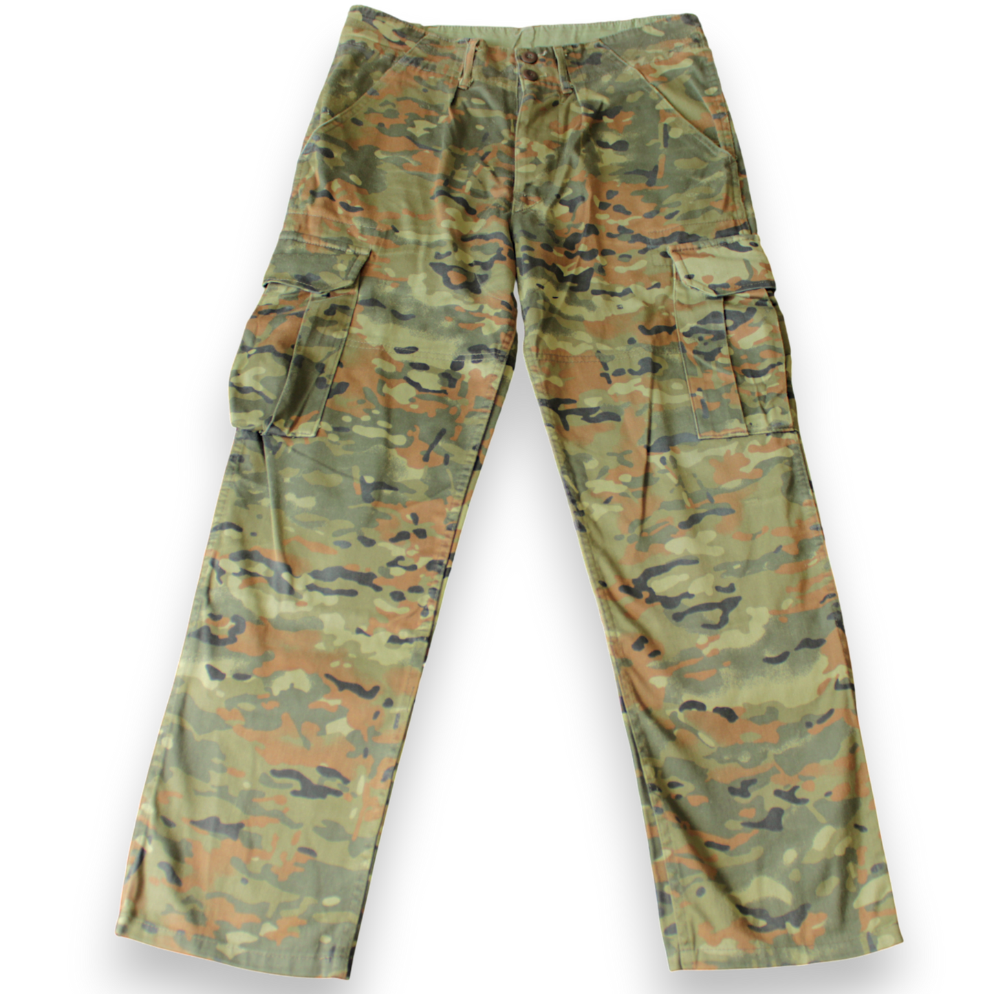 'SG 14' Polish Field Pants